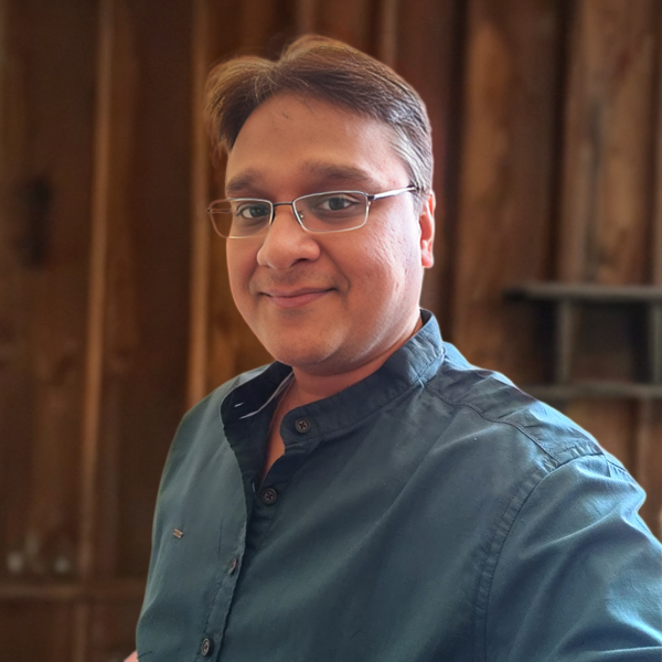 Sandeeep Bajoria - UGC Internship Mentor at Internship4You, West Bengal