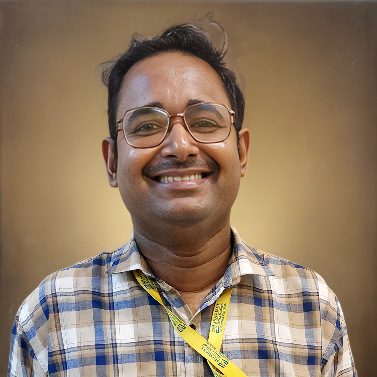 Santanu Dey - UGC Internship Mentor at Internship4You, West Bengal