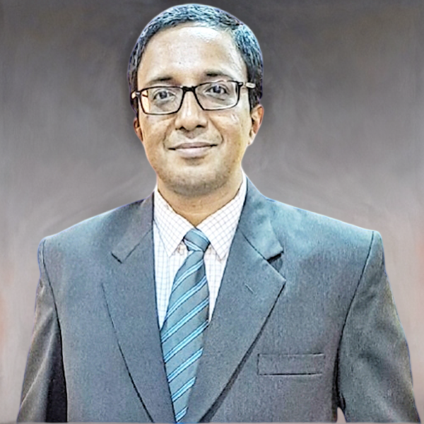 Sourav Basu Mallick - UGC Internship Mentor at Internship4You, West Bengal