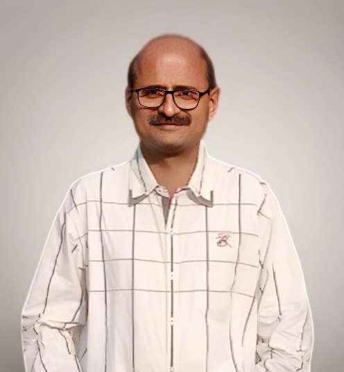 Aveek Banerjee - UGC Internship Mentor at Internship4You, West Bengal