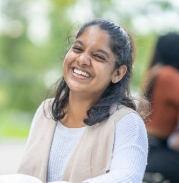 UGC internship review by Aritri Saha